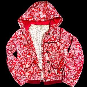 Anthropologie - Thick, Artsy - Jacket 🌟